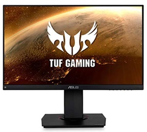 Màn hình máy tính Asus TUF Gaming VG249Q - 23.8 inch, Full HD (1920 x 1080)