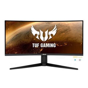 Màn hình máy tính Asus TUF Gaming VG34VQL1B - 34 inch