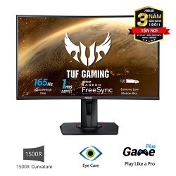 Màn hình máy tính Asus Tuf Gaming VG27VQ - 27 inch