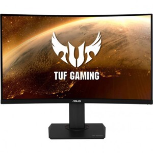Màn hình máy tính Asus TUF Gaming VG32VQ1B - 31.5 inch 2K 165Hz, Cong