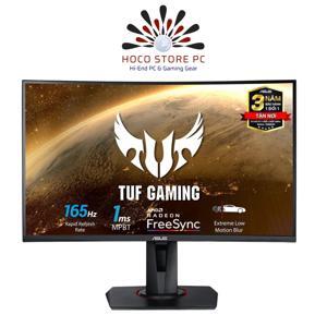 Màn hình máy tính Asus Tuf Gaming VG27VQ - 27 inch