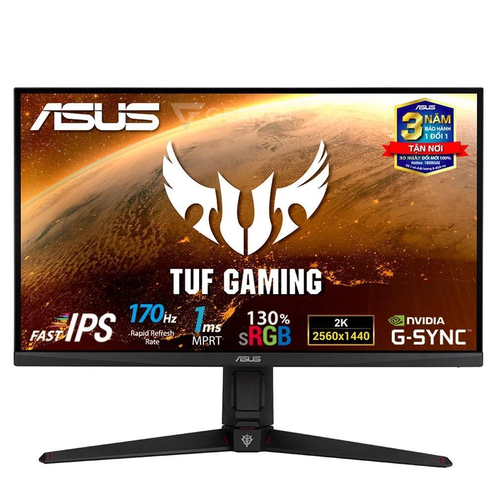 Màn hình máy tính Asus TUF Gaming VG27AQGL1A - 27 inch