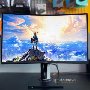 Màn hình máy tính Asus Tuf Gaming VG27VQ - 27 inch