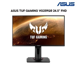Màn hình máy tính Asus TUF Gaming VG259QR - 24.5 inch