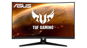 Màn hình máy tính Asus TUF Gaming VG32VQ1B - 31.5 inch 2K 165Hz, Cong