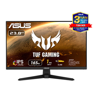 Màn hình máy tính Asus TUF Gaming VG249Q1A - 24 inch