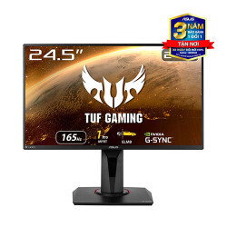 Màn hình máy tính Asus TUF Gaming VG259QR - 24.5 inch