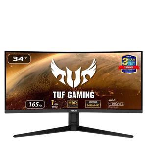 Màn hình máy tính Asus TUF Gaming VG34VQL1B - 34 inch