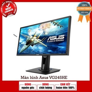 Màn hình máy tính Asus TUF Gaming VG245HE - 24 inch