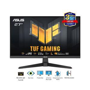 Màn hình máy tính Asus TUF Gaming VG279Q3A - 27 inch