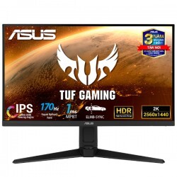 Màn hình máy tính Asus Tuf Gaming VG27AQ - 27 inch