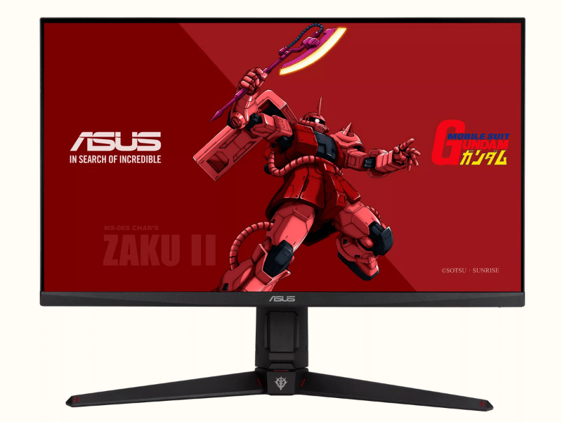 Màn hình máy tính Asus TUF Gaming VG27AQGL1A - 27 inch
