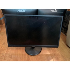 Màn hình máy tính Asus VA249HE - 23.8 inch, Full HD