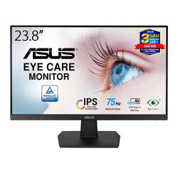 Màn hình máy tính Asus VA24ECE - 23.8 inch