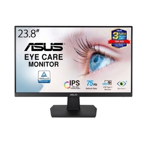 Màn hình máy tính Asus VA24EHE - 24 inch