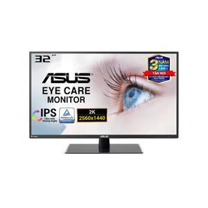 Màn hình máy tính Asus VA32AQ - 32 inch