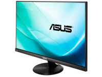 Màn hình máy tính Asus VC279H - 27" AH-IPS 1920x1080 16:9, 5ms, VGA, DVI, HDMI (VC279H)