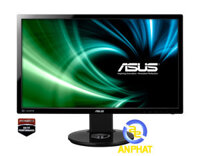 Màn hình máy tính Asus VG248QE 24 inch 3D Gaming