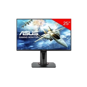 Màn hình máy tính Asus VG258Q - 24.5 inch, Full HD (1920 x 1080)