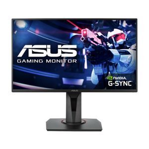 Màn hình máy tính Asus VG258QR - 24.5 inch