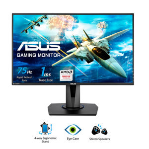 Màn hình máy tính Asus VG275Q 27 Inch