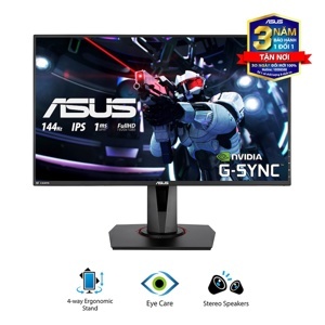 Màn hình máy tính Asus VG279Q - 27 inch