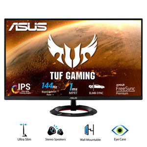Màn hình máy tính Asus VG279Q1R - 27 inch