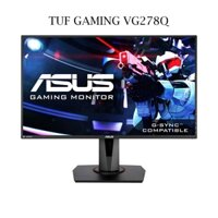 Màn hình máy tính Asus VG279QR (144Hz, 1ms)