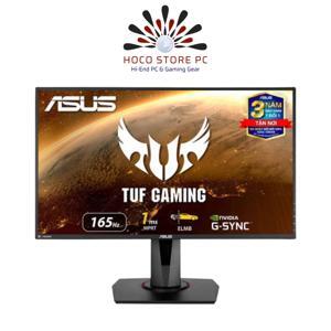 Màn hình máy tính Asus VG279QR - 27 inch
