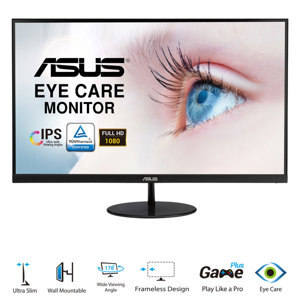 Màn hình máy tính Asus VL279HE - 27 inch, Full HD (1920 x 1080)