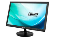 Màn hình máy tính Asus VN248HA - 23.8" IPS 1920x1080 16:9, 5ms, VGA, HDMIx2 (VN248HA)