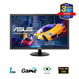 Màn hình máy tính Asus VP228HE - 21.5 inch