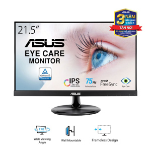 Màn hình máy tính Asus VP229HE - 21.5 inch