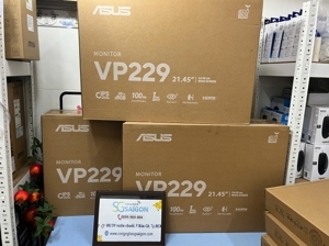 Màn hình máy tính Asus VP229HE - 21.5 inch