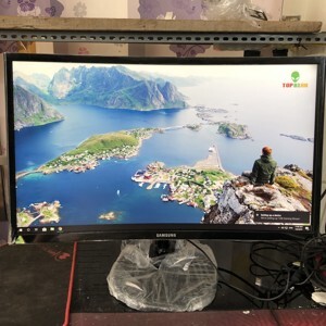 Màn hình máy tính Asus VP247H - 23.6 inch, Full HD (1920 x 1080)