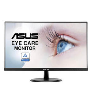 Màn hình máy tính Asus VP249HE - 23.8 inch, Full HD (1920 x 1080)