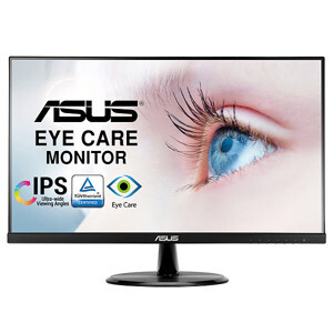 Màn hình máy tính Asus VP249HE - 23.8 inch, Full HD (1920 x 1080)