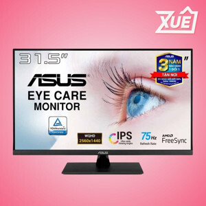 Màn hình máy tính Asus VP32AQ - 31.5 inch