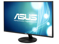 Màn hình máy tính Asus VS278H - 27" 1920x1080 16:9, 1ms, VGA, HDMIx2 (VS278H)