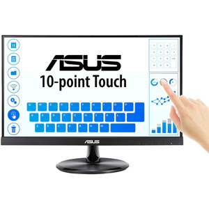 Màn hình máy tính Asus VT229H - 21.5 inch, Full HD