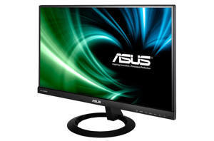 Màn hình máy tính Asus VX229H (VX229HJ) - IPS, 21.5 inch, Full HD (1920 x 1080)