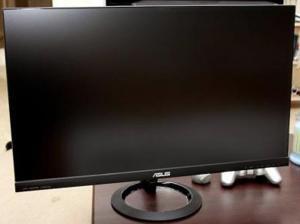 Màn hình máy tính Asus VX279N - LED, 27 inch, 1920 x 1080 pixels
