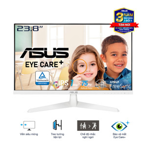 Màn hình máy tính Asus VY249HE - 23.8 inch