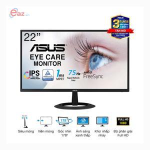 Màn hình máy tính Asus VZ22EHE - 22 inch