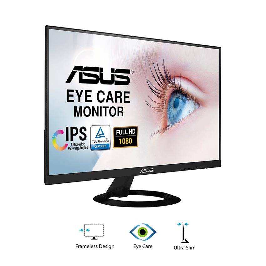 Màn hình máy tính Asus VZ279HEG1R - 27 inch