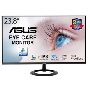 Màn hình máy tính Asus VZ24EHE - 24 inch