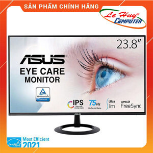 Màn hình máy tính Asus VZ24EHE - 24 inch