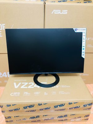 Màn hình máy tính Asus VZ24EHE - 24 inch