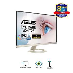 Màn hình máy tính Asus VZ27AQ -27 inch