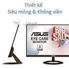Màn hình máy tính Asus VZ27EHE - 27 inch